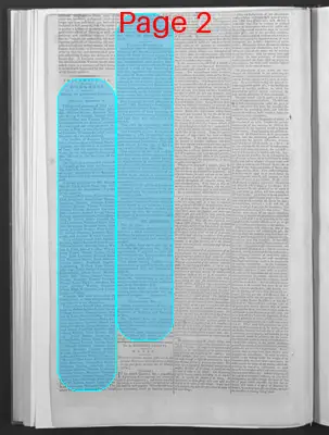 Page thumbnail for National Gazette