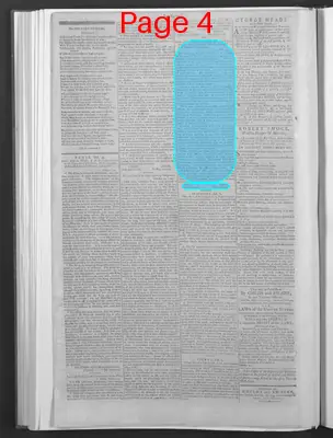 Page thumbnail for National Gazette