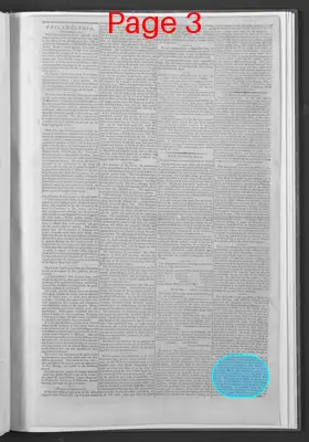 Page thumbnail for National Gazette