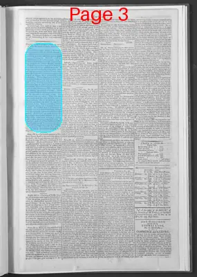 Page thumbnail for National Gazette