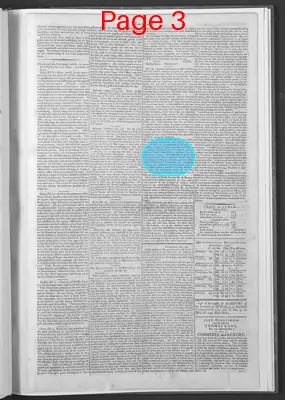 Page thumbnail for National Gazette