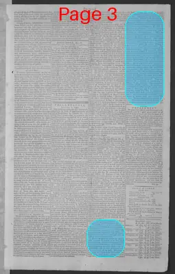 Page thumbnail for National Gazette