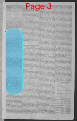 Page thumbnail for National Gazette