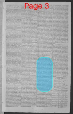 Page thumbnail for National Gazette