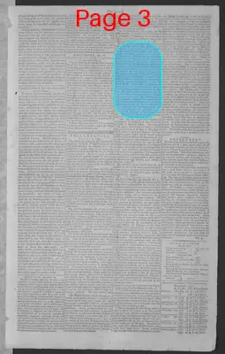 Page thumbnail for National Gazette