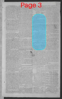 Page thumbnail for National Gazette