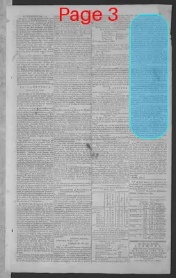 Page thumbnail for National Gazette