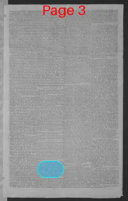 Page thumbnail for National Gazette