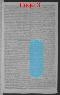 Page thumbnail for National Gazette