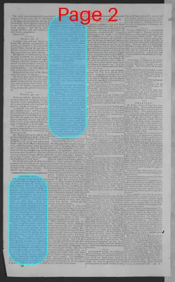 Page thumbnail for National Gazette