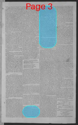 Page thumbnail for National Gazette