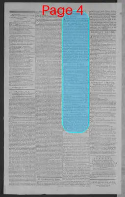 Page thumbnail for National Gazette