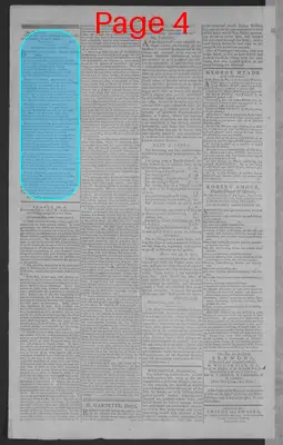 Page thumbnail for National Gazette