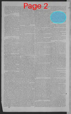 Page thumbnail for National Gazette