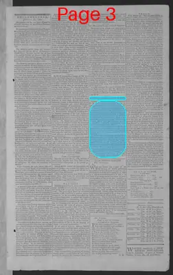 Page thumbnail for National Gazette