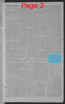 Page thumbnail for National Gazette