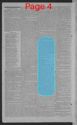 Page thumbnail for National Gazette