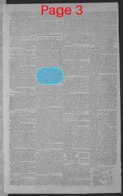 Page thumbnail for National Gazette