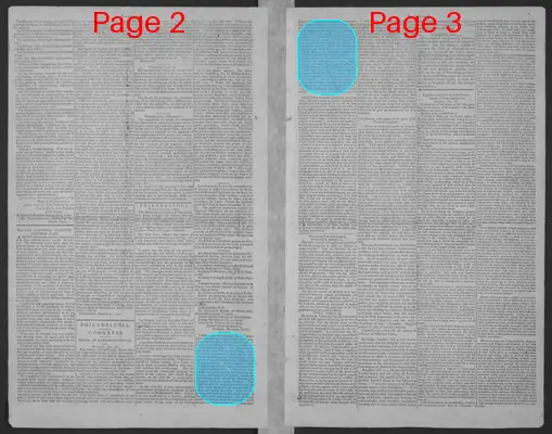 Page thumbnail for National Gazette