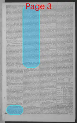 Page thumbnail for National Gazette