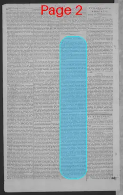Page thumbnail for National Gazette