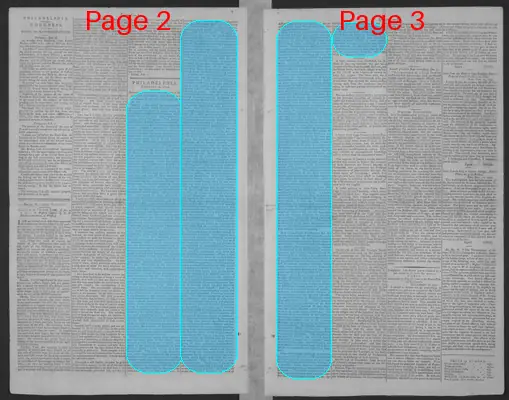 Page thumbnail for National Gazette