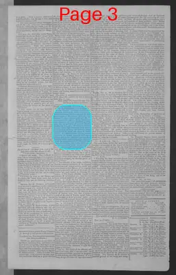 Page thumbnail for National Gazette