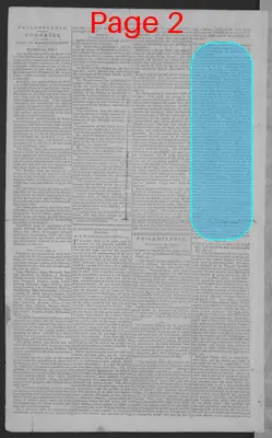 Page thumbnail for National Gazette