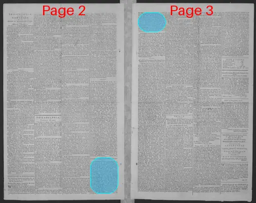 Page thumbnail for National Gazette