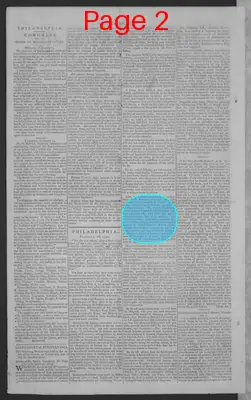 Page thumbnail for National Gazette