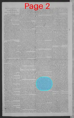 Page thumbnail for National Gazette