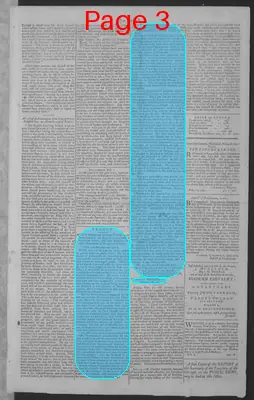 Page thumbnail for National Gazette