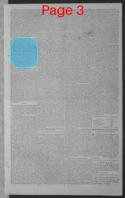 Page thumbnail for National Gazette