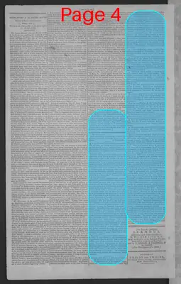 Page thumbnail for National Gazette