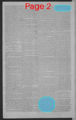 Page thumbnail for National Gazette