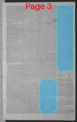 Page thumbnail for National Gazette