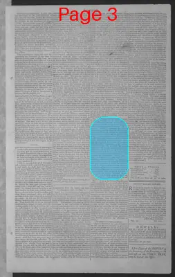 Page thumbnail for National Gazette