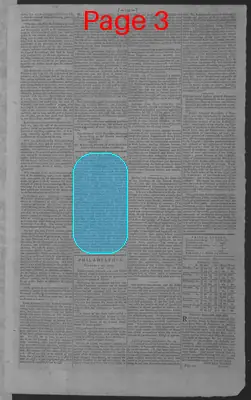 Page thumbnail for National Gazette