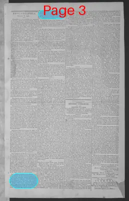 Page thumbnail for National Gazette