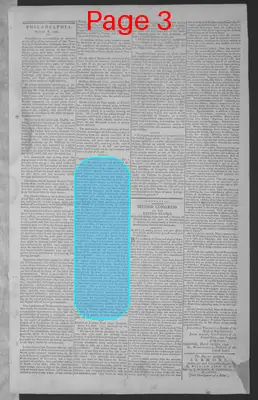 Page thumbnail for National Gazette