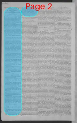 Page thumbnail for National Gazette
