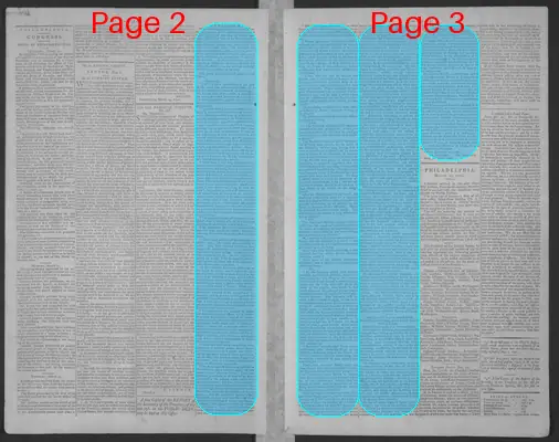 Page thumbnail for National Gazette