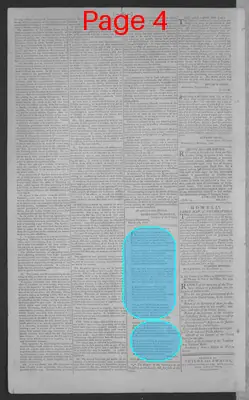 Page thumbnail for National Gazette