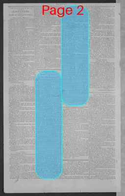 Page thumbnail for National Gazette