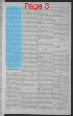 Page thumbnail for National Gazette