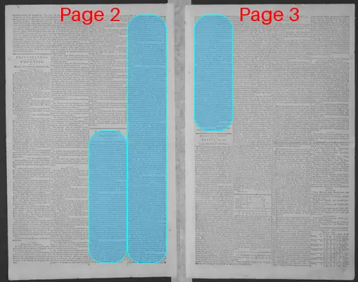 Page thumbnail for National Gazette