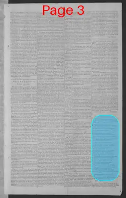 Page thumbnail for National Gazette