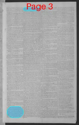 Page thumbnail for National Gazette