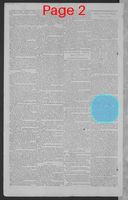 Page thumbnail for National Gazette