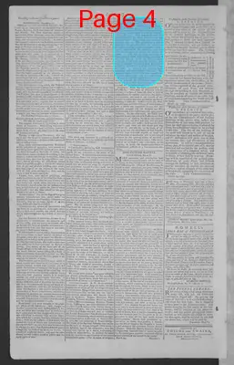 Page thumbnail for National Gazette